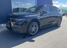 Zunanja slika - Leapmotor C10 - Leapmotor  DESIGN BEV 160 kW - 1 - Predogledna slika