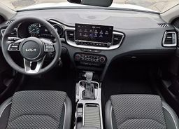 Zunanja slika - KIA XCeed - 1.5 T-GDi 7DCT EX Way+ ISG - 8 - Predogledna slika