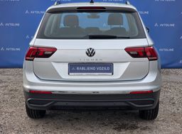 Zunanja slika - VW Tiguan - 1.5 TSI BMT Life 110kW - 5 - Predogledna slika