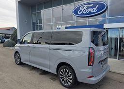 Zunanja slika - Ford Tourneo - Custom Titanium X 2.0 TDCi 125kw 170 KM- L2 - 6 - Predogledna slika