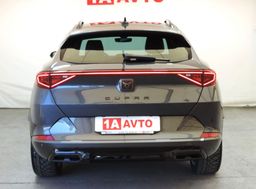 Zunanja slika - Cupra Formentor - 1.5 TSI DSG ACC-LED - 6 - Predogledna slika