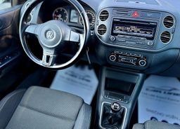 Zunanja slika - VW Golf - Plus 2.0 TDI DPF Comfortline 103  140 - 9 - Predogledna slika