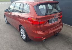 Zunanja slika - BMW Serija 2 - Gran Tourer: 216  SPORTLINE. 7 SEDEŽEV - 5 - Predogledna slika