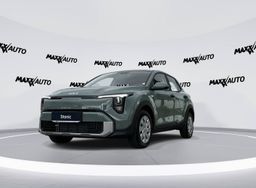 Zunanja slika - KIA Stonic - 1.0 T-GDi LX Smart - 1 - Predogledna slika