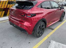 Zunanja slika - Renault Clio - esprit Alpine E-Tech 160 - 4 - Predogledna slika