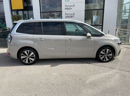 Zunanja slika - Citroën C4 SpaceTourer - Shine BlueHDi 160 EAT8 1.LAST. SLO - 4 - Predogledna slika