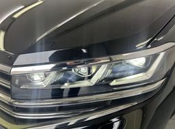 Zunanja slika - VW Touareg - Volkswagen  Elegance 3.0TDI 170kW.NEMŠKI.KA - 4 - Predogledna slika