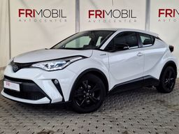 Zunanja slika - Toyota C-HR - 1.8 Hybrid C-ENTER Smart E-CVT•VL.KLJUKA•KAMERA• - 1 - Predogledna slika