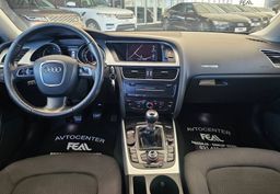 Zunanja slika - Audi A5 - Sportback 2.0 TDI-S LINE-XENON-LED-NAVI-ODLIČEN... - 13 - Predogledna slika
