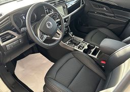 Zunanja slika - SsangYong Korando - 1.5 T-GDI Premium 4WD M T - 9 - Predogledna slika