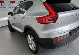 Zunanja slika - Volvo XC40 - D3 AWD Momentum Avt. KAMERA.NAVI.ALU.4X4.TOP - 4 - Predogledna slika