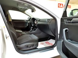 Zunanja slika - Škoda Superb - 1,5 TSI Style DSG - 11 - Predogledna slika