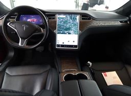 Zunanja slika - Tesla Model S - 75D  Dual Motor  Auto Pilot total options  8 958€ - 8 - Predogledna slika