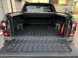 Zunanja slika - Ford Ranger - RAPTOR 2.0EcoBlue 210KM e-4WD A10 - samo 11.825 km - 10 - Predogledna slika