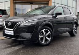 Zunanja slika - Nissan Qashqai - 1.3 DIG-T MHEV N-Connecta X-Tronic 360.KAM-PANO - 1 - Predogledna slika