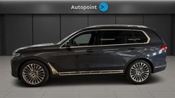 Zunanja slika - BMW X7 - BMW - 4 - Predogledna slika