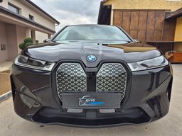 Zunanja slika - BMW iX - xDrive40 Sport - 7 - Predogledna slika