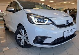 Zunanja slika - Honda Jazz - 1.5 i-MMD Hibrid Executive-1.LASTNIK-SLO- - 1 - Predogledna slika