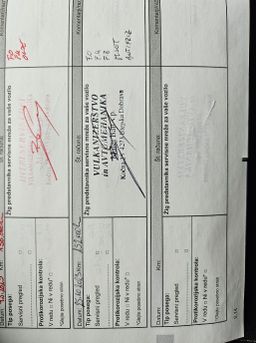 Zunanja slika - Renault Mégane - Megane  GrandCoupé SCe 115 Business - 11 - Predogledna slika