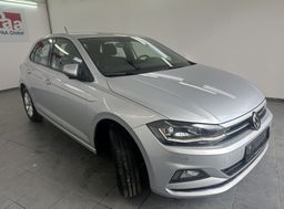 Zunanja slika - VW Polo - Highline 1.0 TSI 70kW.NEMŠKI+4ALU.NAVI.LED.USNJE - 2 - Predogledna slika