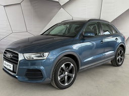 Zunanja slika - Audi Q3 - 2,0 TDI AUT. QUATTRO - 2 - Predogledna slika