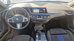 Zunanja slika - BMW Serija 1 - 118i - 7 - Predogledna slika