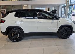 Zunanja slika - Jeep Compass - 1.5 GSE T4 MHEV DCT7 North Star - 3 - Predogledna slika
