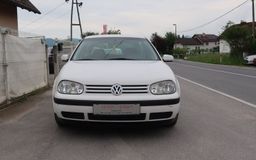 Zunanja slika - VW Golf - Golf - 1 - Predogledna slika