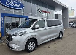 Zunanja slika - Ford E-Transit Custom - Transit Custom LIMITED 2.5 Duratec Hybrid 171 kW  232 KM - 2 - Predogledna slika