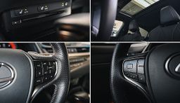Zunanja slika - Lexus ES - 300h F Sport Premium Davčna olajšava za PODJETJA - 18 - Predogledna slika
