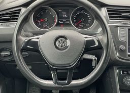 Zunanja slika - VW Tiguan - 1.4 TSI BMT Trendline 92kW - 6 - Predogledna slika