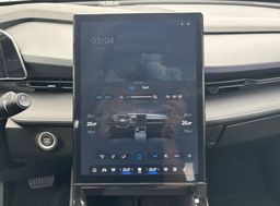 Zunanja slika - Geely Cityray - 1.5 7DCT FWD GF+ - 12 - Predogledna slika