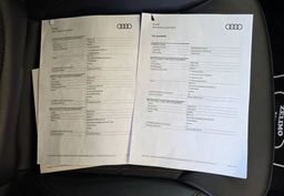 Zunanja slika - Audi A3 - 1.0 TFSI-AVT-S LINE-LED-XENON-NAVI-PDC-TEMPOMAT - 18 - Predogledna slika