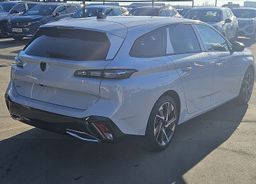 Zunanja slika - Peugeot 308 - SW 1.5 Blue HDI 130 ALLURE EAT8 - 4 - Predogledna slika