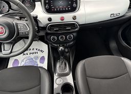 Zunanja slika - Fiat 500X - 1.3 TCT URBAN CONNECT - 7 - Predogledna slika