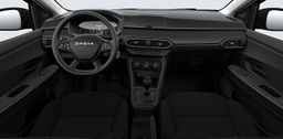 Zunanja slika - Dacia Jogger - 1.0 TCe 110 Essential - 7 - Predogledna slika
