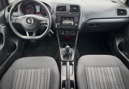 Zunanja slika - VW Polo - 1.4 TDI 68ks °OGREVANI SEDEŽI° KLIMA EL. PAKET - 9 - Predogledna slika