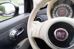 Zunanja slika - Fiat 500 - 500 - 15 - Predogledna slika