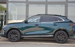 Zunanja slika - Forthing Forthing T5 EVO - T5 Evo my 2025 + ADAS - 2 - Predogledna slika