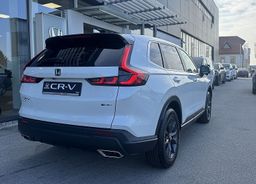 Zunanja slika - Honda CR-V - |2.0|E-HEV|4WD|ELEGANCE TECH|ACC|LED|NAVI|AKCIJA - 5 - Predogledna slika