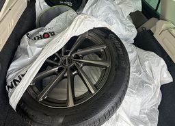 Zunanja slika - Škoda Superb - 1.4 TSI HEV Style DSG.NEMŠKA+4ALU.KAMERA.LED.NAVI - 19 - Predogledna slika