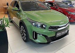 Zunanja slika - KIA XCeed - 1.5 T-GDi EX Way ISG. 7DCT 118 kW - 3 - Predogledna slika