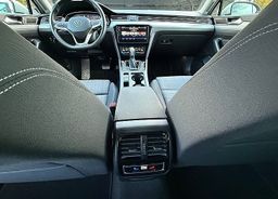 Zunanja slika - VW Passat - Variant 2.0 TDI  Business Avt.-Virt-Ass-Kam-Navi-F1- - 7 - Predogledna slika