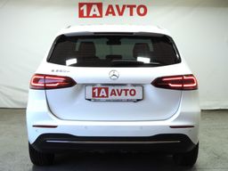 Zunanja slika - Mercedes-Benz B-Razred - B 250 e DCT Sport PRIKLJUČNI HYBRID - 10 - Predogledna slika