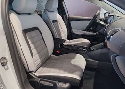 Zunanja slika - Citroën C4 - MAX Hybrid145  eDCT6 masaža sedeži - 8 - Predogledna slika