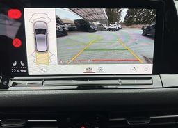 Zunanja slika - VW Golf - GTI DSG-AKTIV.VOLAN-HARMAN-KAMERA-KEYLESS-19COL... - 16 - Predogledna slika