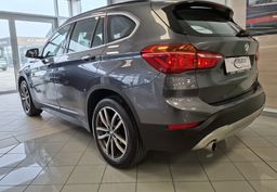 Zunanja slika - BMW X1 - serija :  xDrive18d Advantage-NAVI-ODLIČEN- - 3 - Predogledna slika