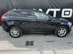 Zunanja slika - Volvo XC60 - D4 A AWD  Momentum-PANORAMA+GRET.SEDEŽEV-BIXENON - 3 - Predogledna slika