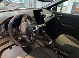 Zunanja slika - Renault Captur - TCe 115 techno + 4 LETA GRATIS SERVIS - 6 - Predogledna slika