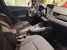 Zunanja slika - Renault Symbioz - E-Tech HYBRID 145 Iconic - 11 - Predogledna slika